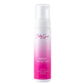 Curly Secret Curly Secret Define Styling Foam 250ml